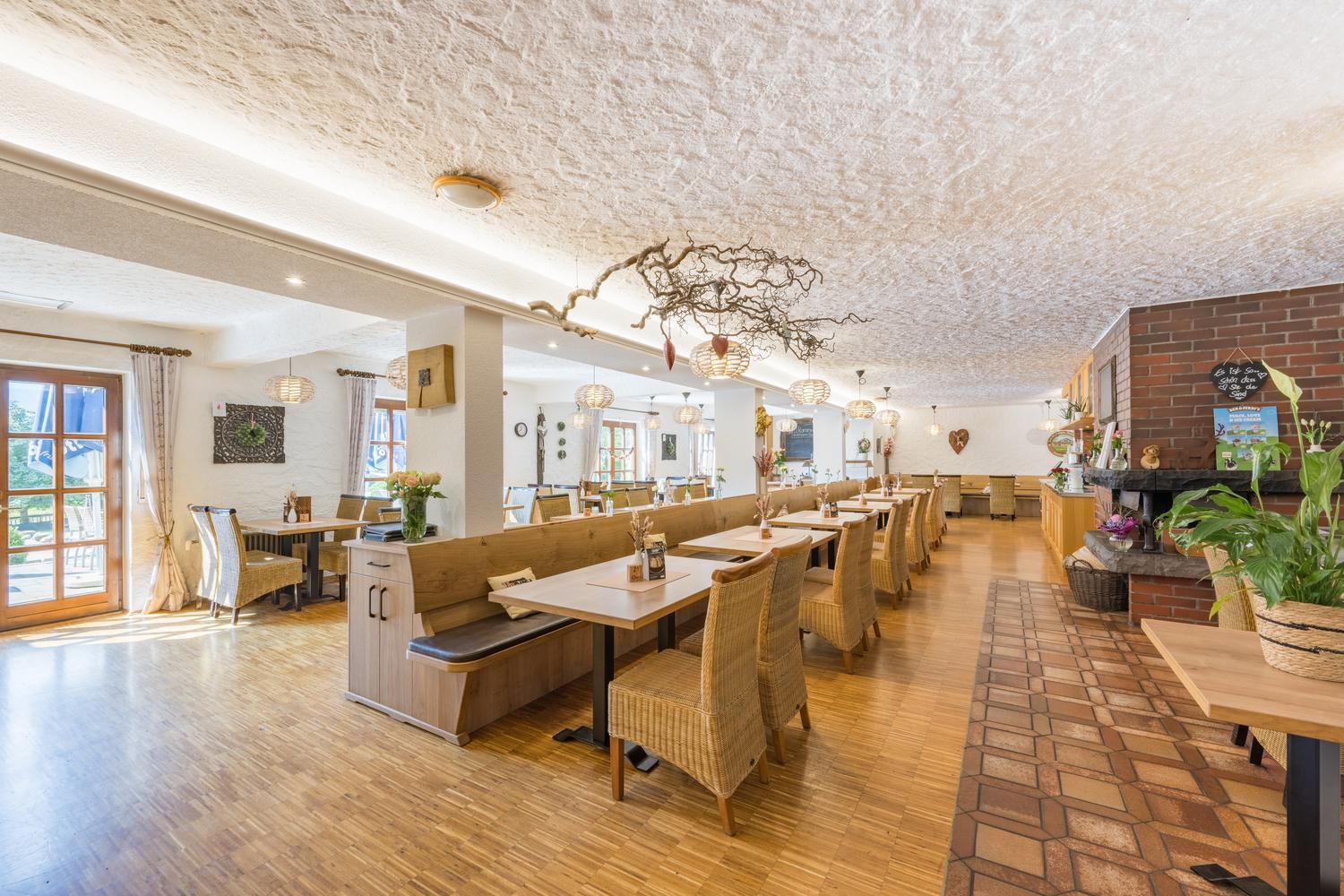 Familienhotel Loewen Nesselwang Esterno foto
